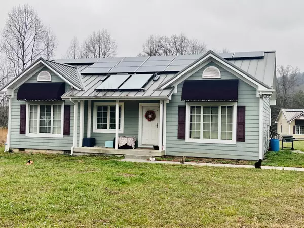 Williamsburg, KY 40769,63 Green Valley