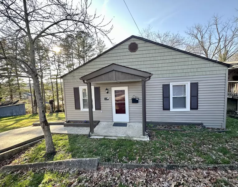 15 Gilliam Street, Corbin, KY 40701