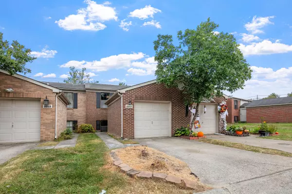 3517 Squires Woods Way, Lexington, KY 40515