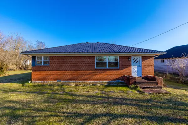 116 Scrivner Street, Stanton, KY 40380