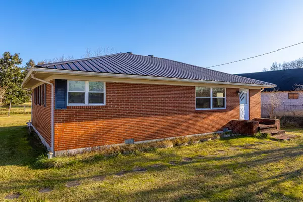 Stanton, KY 40380,116 Scrivner Street