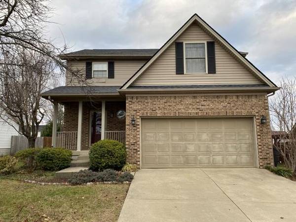 330 Hanover Drive, Winchester, KY 40391