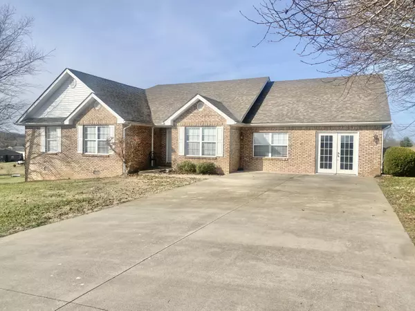 208 Johnny Drive, Science Hill, KY 42553