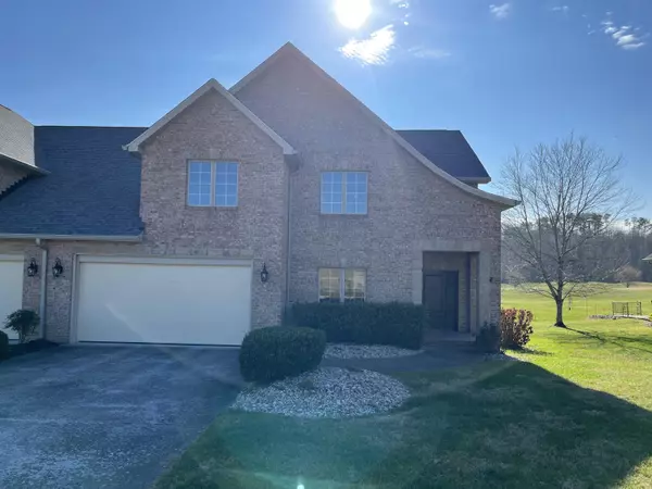 695 Conley Road, London, KY 40744