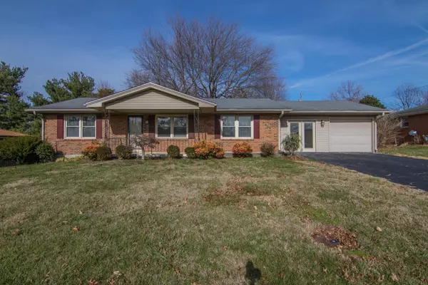 425 Carrigan Drive, Danville, KY 40422