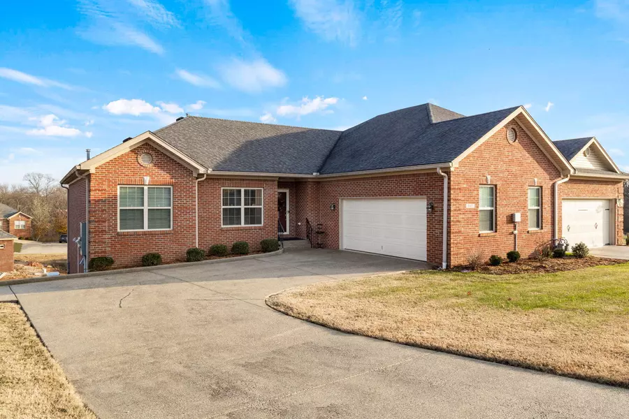 1117 Leawood Drive, Frankfort, KY 40601