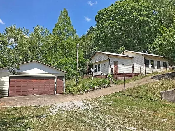 100 Bass Circle, Nancy, KY 42544