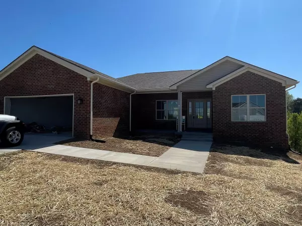 109 Antler Ridge Drive, Frankfort, KY 40601