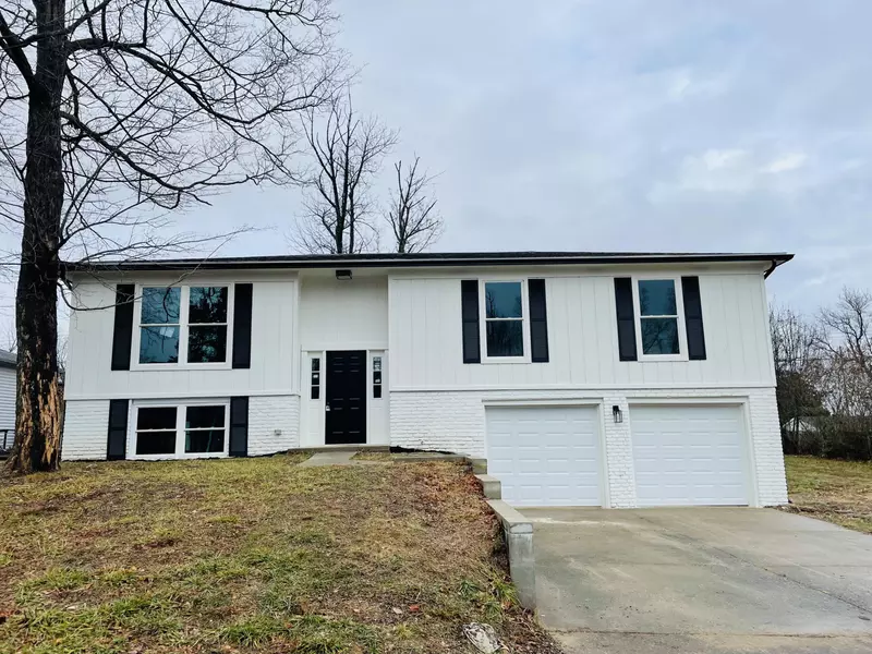 237 Meadowview Drive, Frankfort, KY 40601