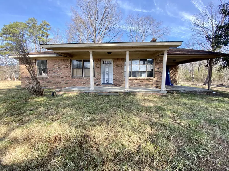 4470 Pine Grove Road, Crab Orchard, KY 40419