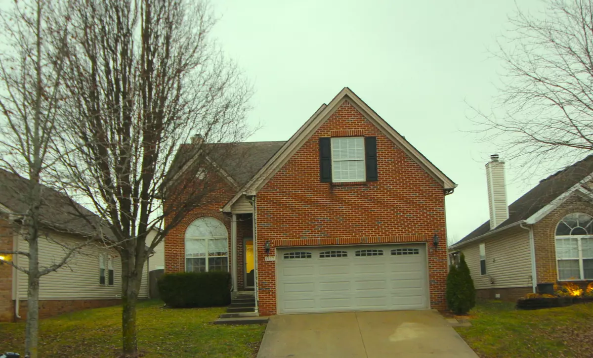 Lexington, KY 40509,1117 Brick House Lane