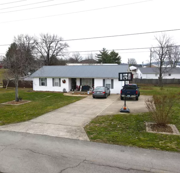 59 Loop Drive Drive, Monticello, KY 42633