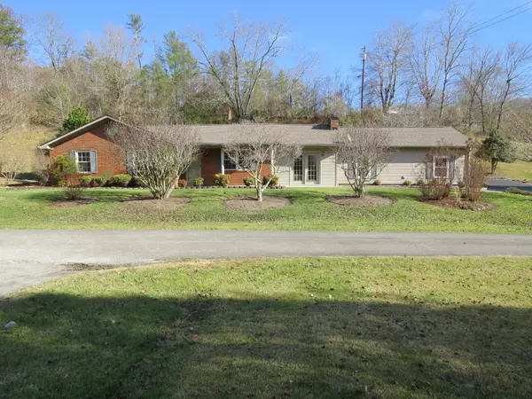 132 Twin Maples Drive, Barbourville, KY 40906