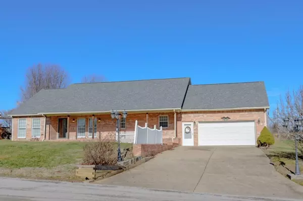 212 Shadow Hill Drive, Somerset, KY 42501