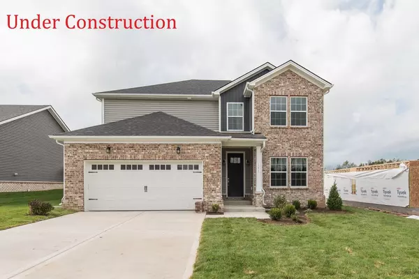 Lexington, KY 40503,948 Bravington Way