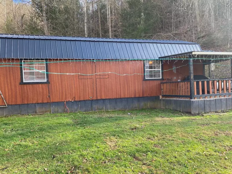 3202 Meyers Fork Road, Denniston, KY 40316