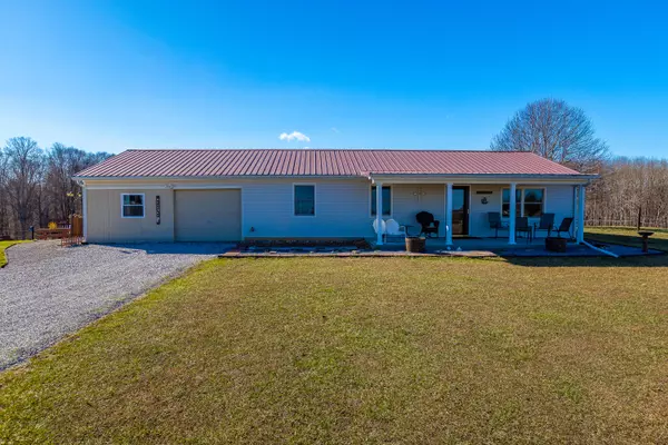 503 Wilson Ridge Road, Science Hill, KY 42553