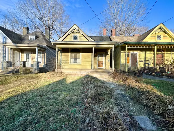 Lexington, KY 40502,343 Oldham Avenue