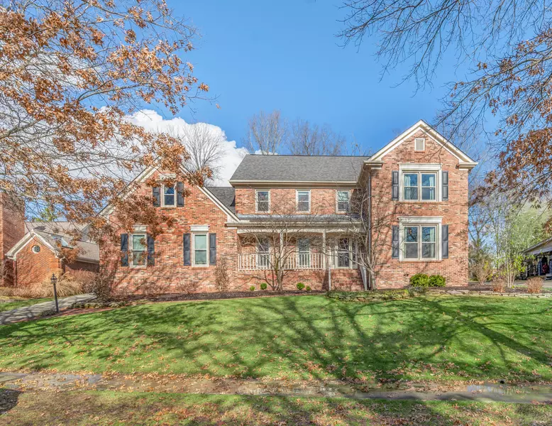 2217 Abbeywood Road, Lexington, KY 40515