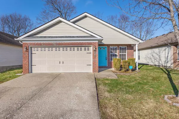 Lexington, KY 40511,1481 Day Lily Drive