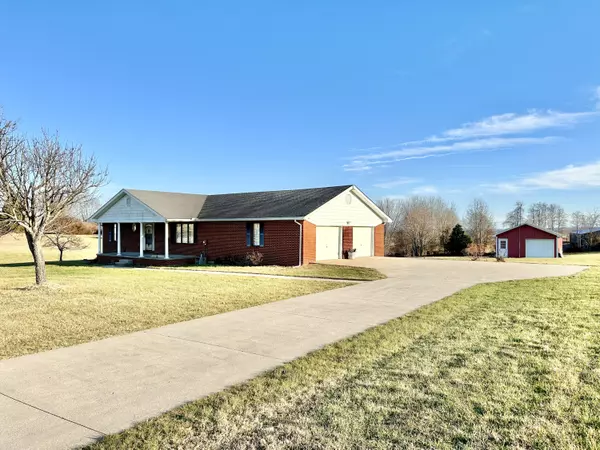 132 Mangold Drive, Nancy, KY 42544