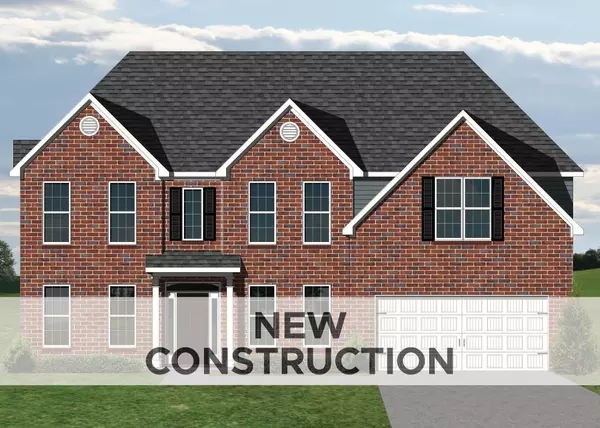 6213 Grey Oak Lane, Nicholasville, KY 40356