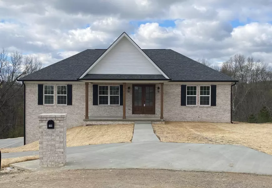 106 Creek Side Drive, Lancaster, KY 40444