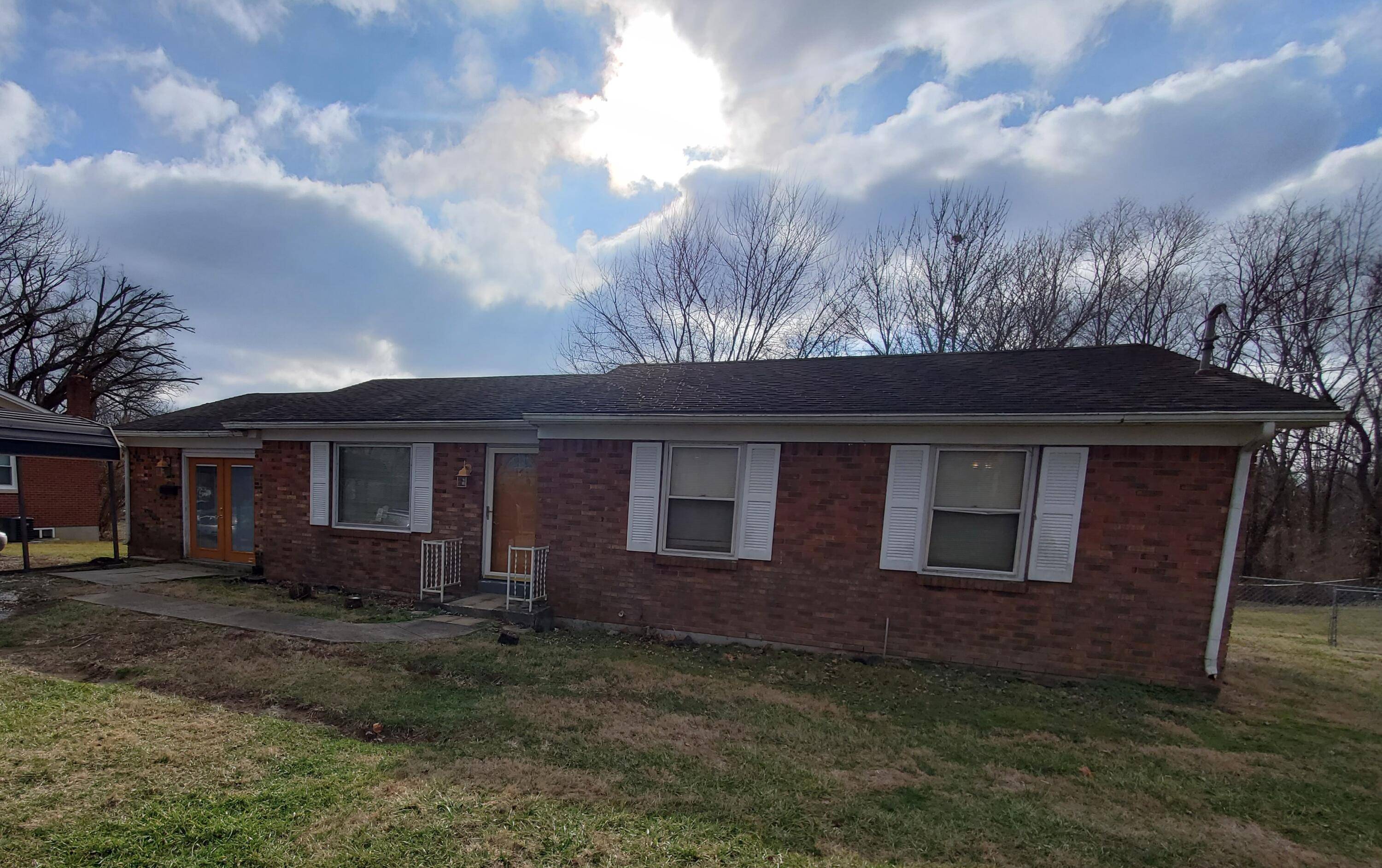 926 Lancaster Street, Stanford, KY 40484