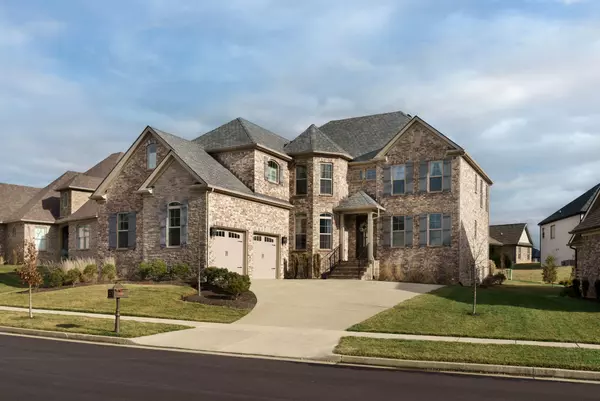 2356 Coroneo Lane, Lexington, KY 40509