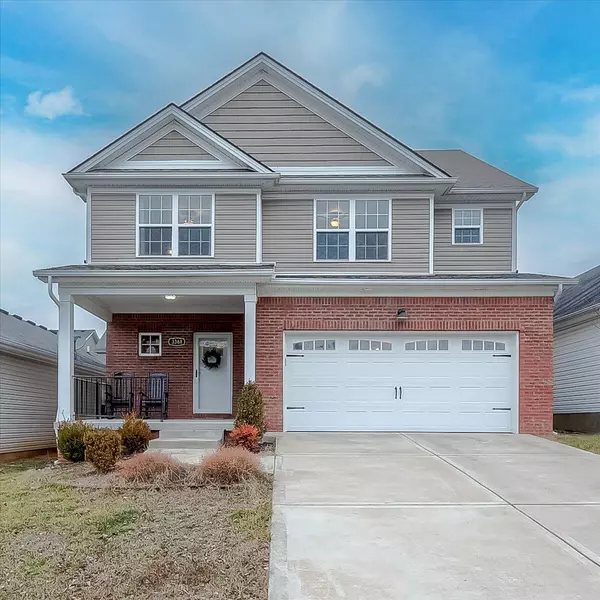 3361 Bay Springs Park, Lexington, KY 40509