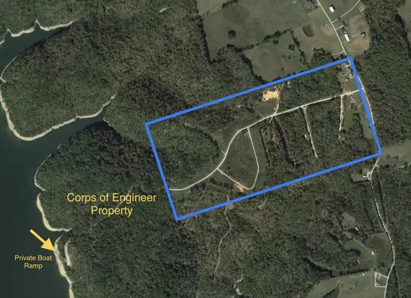 Nancy, KY 42544,Lot 123 Kelly Circle