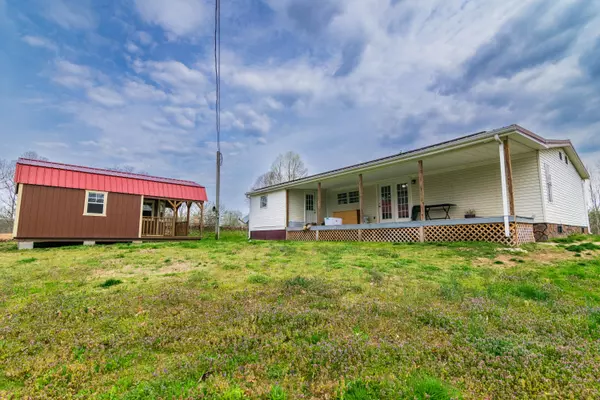 Irvine, KY 40336,1315 Sand Hill Road