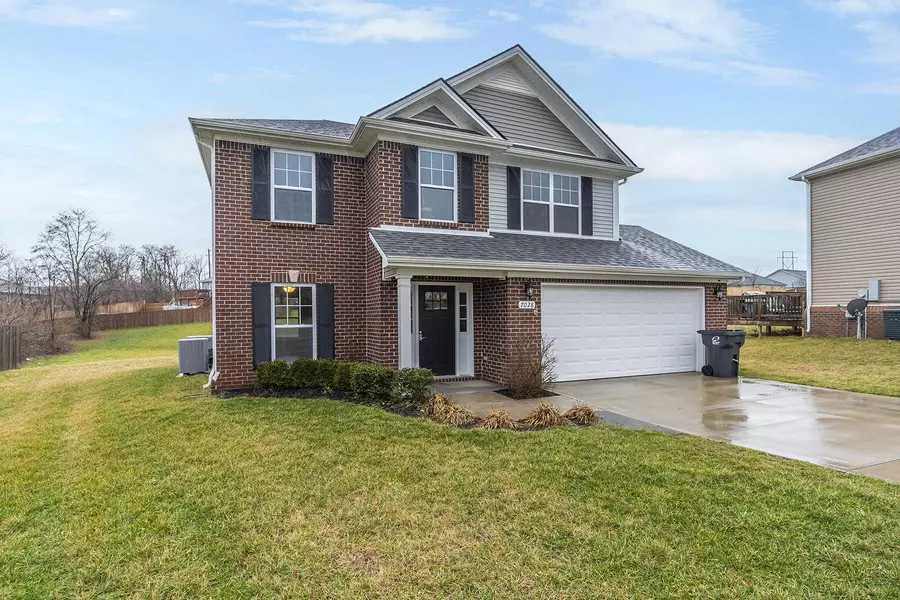 7028 Charismatic Court, Richmond, KY 40475