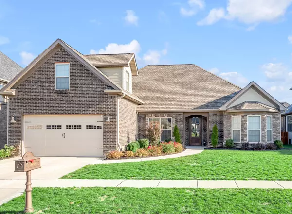 2676 Lucca Place, Lexington, KY 40509