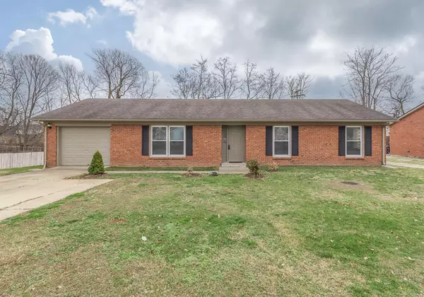 531 Sheffield Drive, Versailles, KY 40383