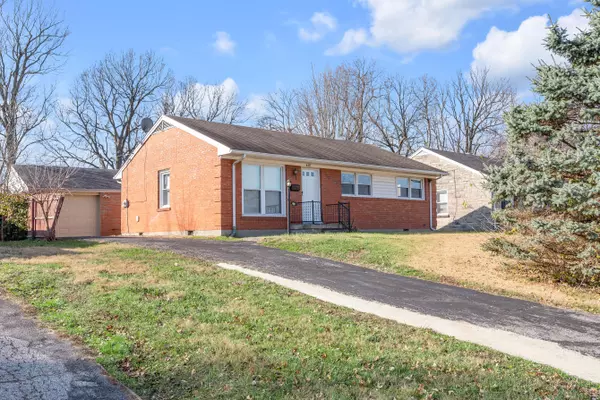 610 Judy Lane, Lexington, KY 40505