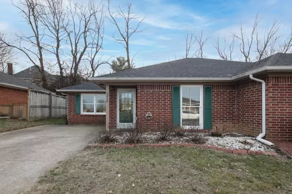 Lexington, KY 40515,2218 Overland Court