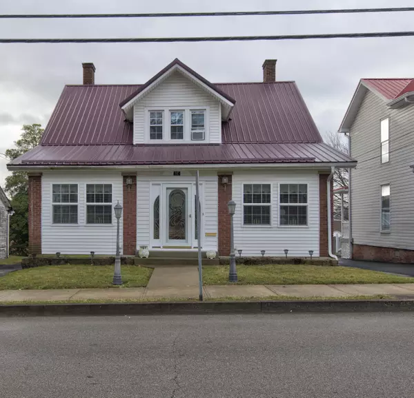 116 East High Street, Mt Sterling, KY 40353