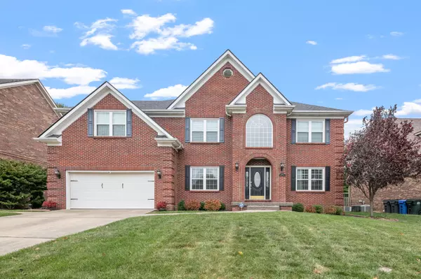 2260 Chamblee Lane, Lexington, KY 40513