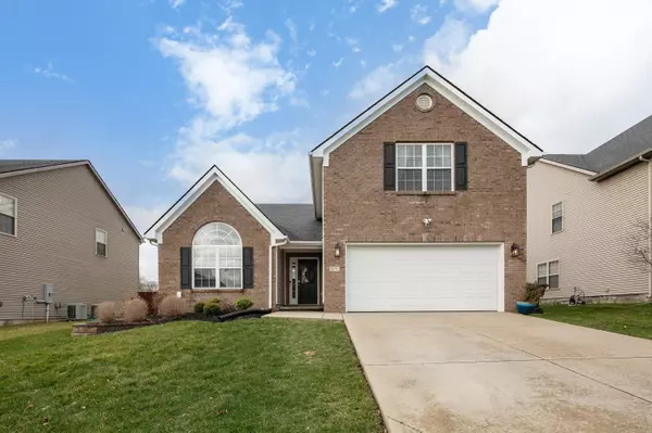 277 Gleneagles Way, Versailles, KY 40383