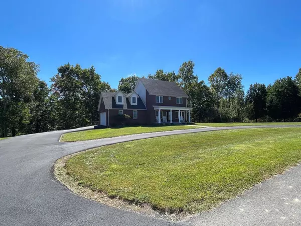 222 Stephens Point Road, Russell Springs, KY 42642