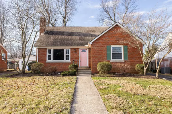 342 Sheridan Drive, Lexington, KY 40503