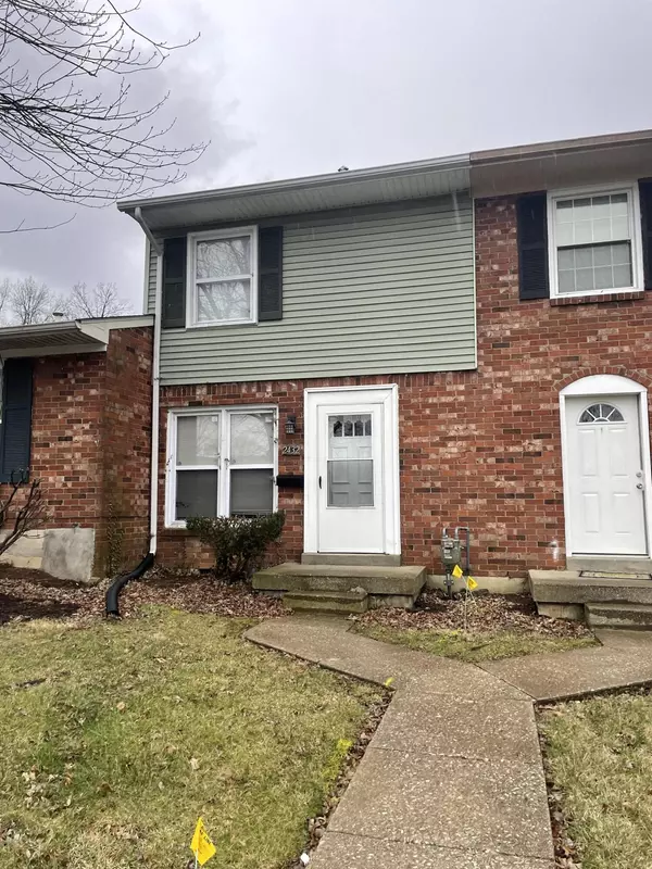 2432 Woodhill Drive, Lexington, KY 40509