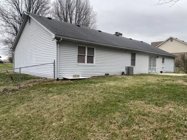 Somerset, KY 42503,1106 Heartland Drive