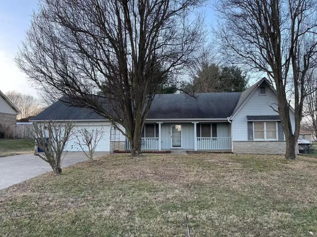 Somerset, KY 42503,1106 Heartland Drive