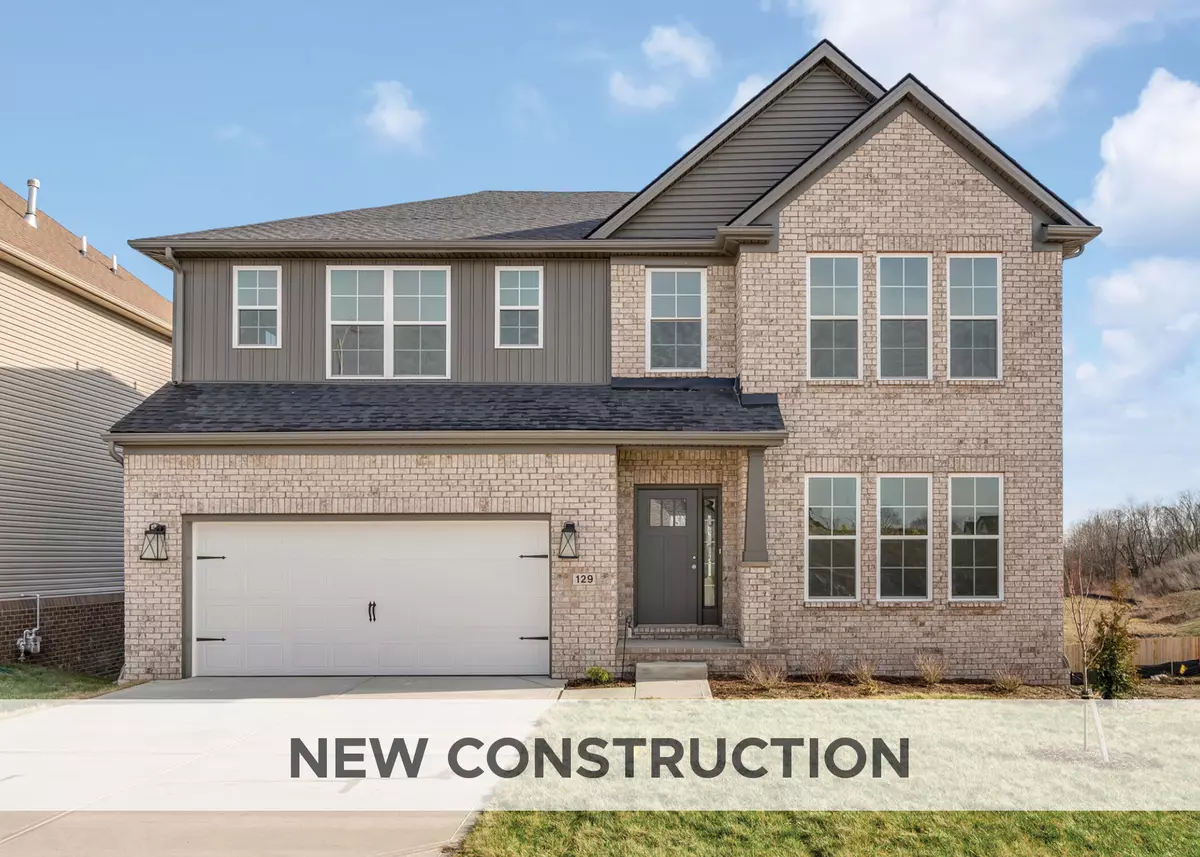 Nicholasville, KY 40356,129 Kinglet Point