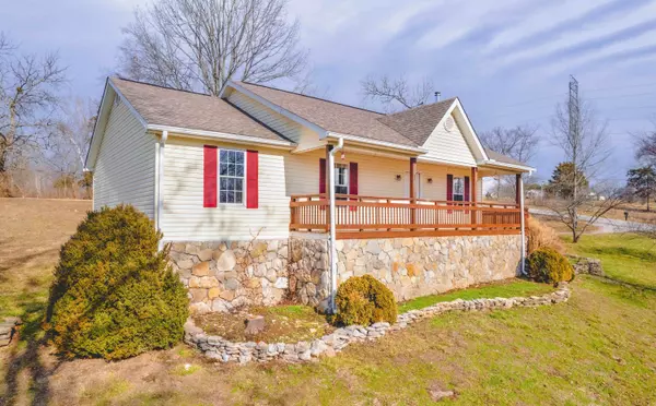 122 Hideaway Cove Road, Lancaster, KY 40444