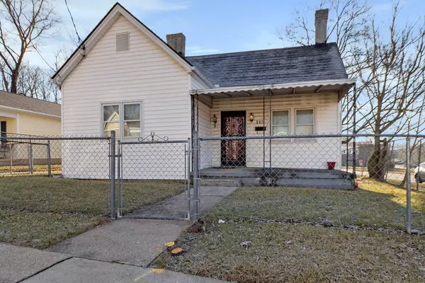 Lexington, KY 40508,316 Nelson Avenue