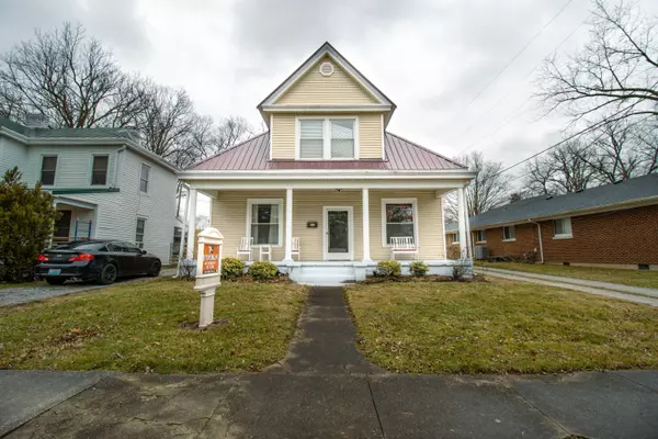 278 East Main Street, Paris, KY 40361