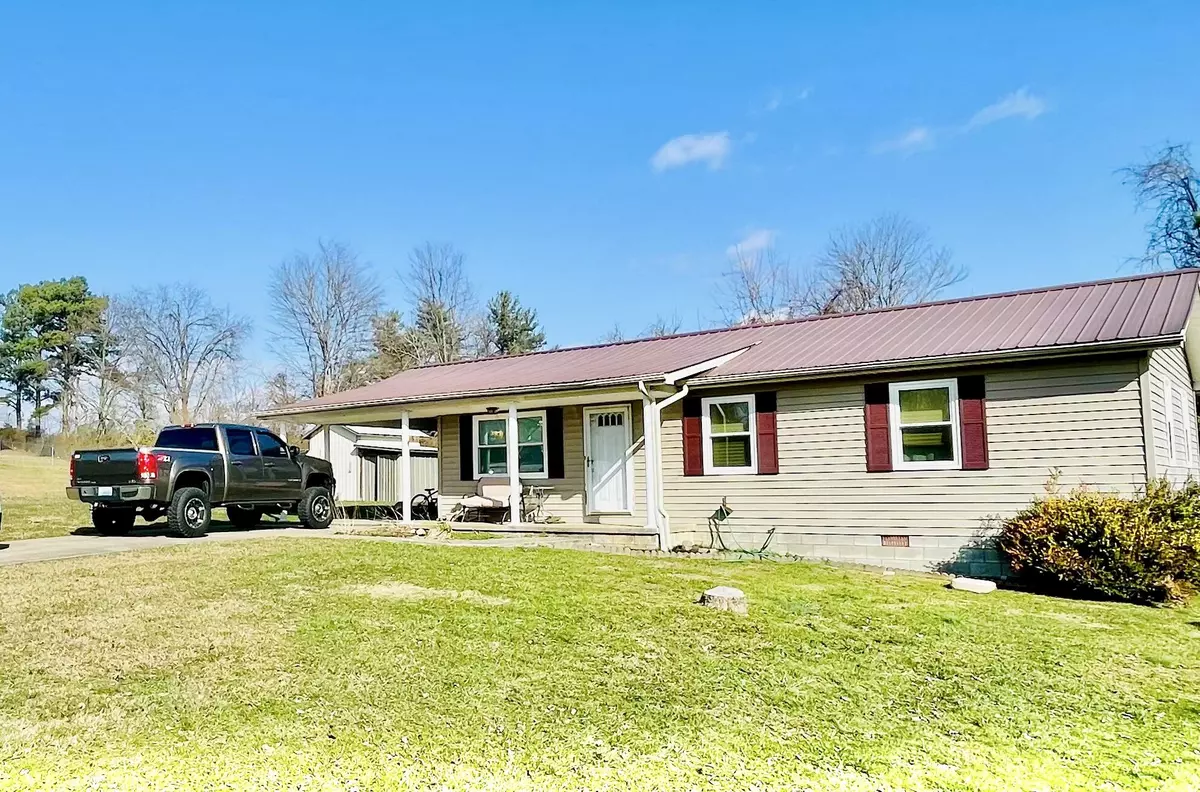 Pine Knot, KY 42635,258 Clear Pine Drive